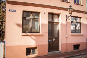 Ferienwohnung am Alten Hafen, Wismar